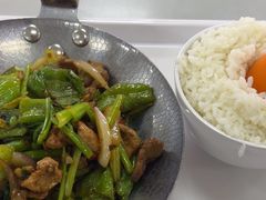 -华东政法大学第二食堂(松江校区)