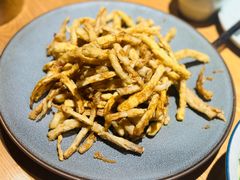 -竹里馆·淮扬菜·功夫茶(老门东店)