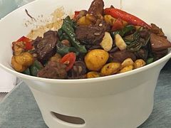 -小厨娘淮扬菜(板桥一店)