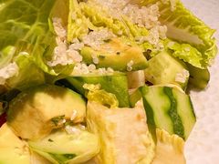 牛油果藜麦沙拉-格鲁·秀色Georgia’s Feast