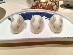 -侨美食家·粤菜(体育西路店)
