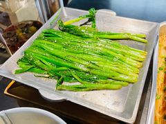-很久以前羊肉串(中山公园店)
