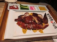 -茄子恰恰·新云南小炒(坪山益田店)