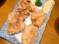 -千代武日本料理(爱建店)