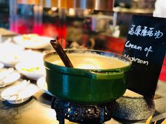 -广州富力君悦大酒店·凯菲厅