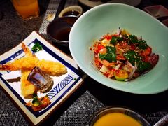 -吉盛川创作料理(保利国际广场店)