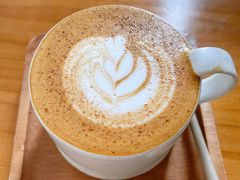 -转山咖啡(松柏社区店)