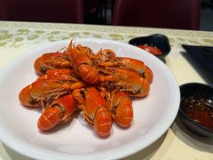 -聚味瞿记·龙虾堂(咸嘉湖店)