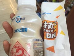 -全家便利店(金融中心店)