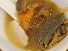 -草墩罗非鱼庄•野生菌•腊排骨(七星街上段店)