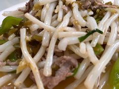 -太湖好灶头土菜馆(石公路店)