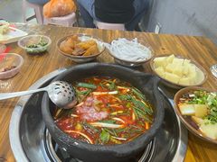 -笔记安顺夺夺粉火锅