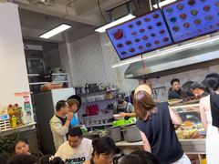-梅溪·小伙子干挑面(安吉总店)