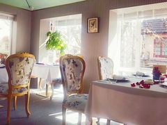 包厢-蝶舍·MAISON PAPILLON