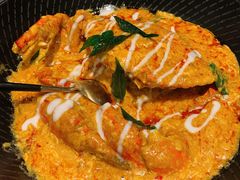 -星叶·东南亚料理(宁波万象汇店)