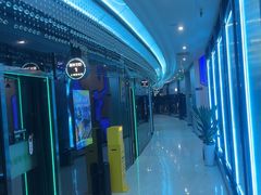 -绿树电竞(五路店)