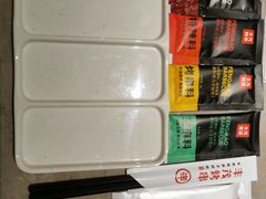-丰茂烤串(金源店)