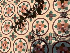 -时光花园(白鹭洲店)