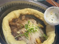 -灶座小锅烀饼·铁锅炖(道里店)