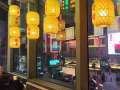 -五马集·海鲜·温州大牌档(黑金冠五马街十字路口店)