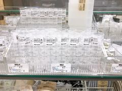 -MUJI无印良品(中航城君尚店店)