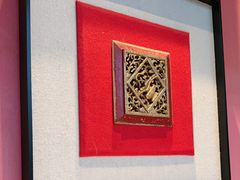 -杏花堂晋商私房菜(华熙五棵松店)