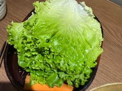 生菜-虎丸烧肉(世纪汇店)