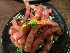 小香肠-李不管把把烧(绵阳总店)