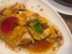 -一楼食业·美食人家