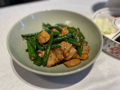 小炒肉-新天禧大酒店·四十年浙菜·禧宴(西湖店)