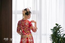 -艺憬婚纱礼服·造型(二七万达店)