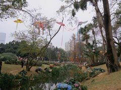 -人民公园(罗湖区)