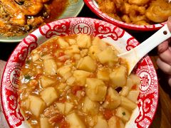 -壹湖两岸·鱼鲜山里菜(东江湖店)