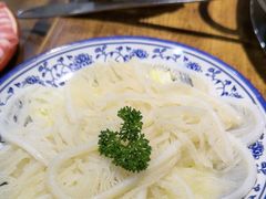 -楠火锅(西单店)