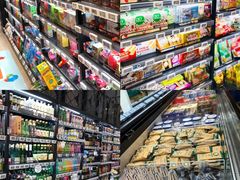 -盒马鲜生(莱蒙都会店)