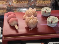 -御茶膳房皇家糕点博物馆(北京首店)