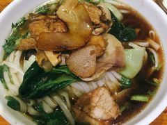 -肆姐面粉馆(坡子街店)
