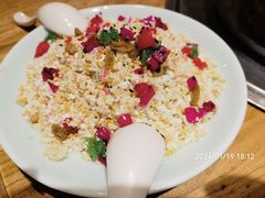 -额尔敦传统涮火锅·冰煮羊(铁东店)