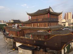 -二十八里太湖船菜(吉祥路店)