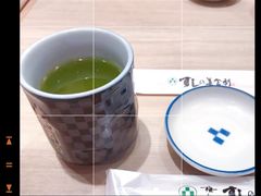 -梅丘·寿司の美登利(银座店)