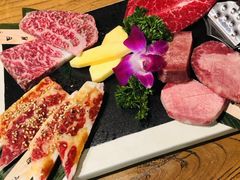 -黑牛の店·和牛烧肉(合生汇店)