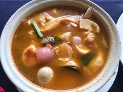 -Neary Khmer Restaurant
