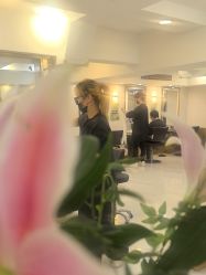 -雅仕 HAIR SALON 美发沙龙