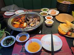 -牛New寿喜烧(虹桥新天地店)