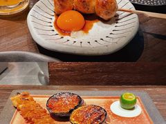 盐烤鸡皮-三川·十酒Izakaya(南昌路店)