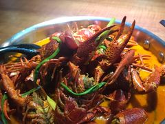 -红盔甲·小龙虾(天钥桥店)