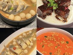 -醉东Oriental House(静安嘉里中心店)
