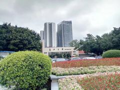 -东风公园