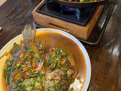 -吃货私房菜(丽江束河古镇店)