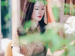 -The Flowers Coffee(南山店)